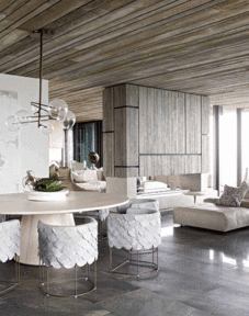 michele throssell interiors minerals 家居鉴赏 达人室内设计网 只发精品 装修设计就上达人网 powered by discuz
