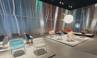 2019米兰设计周潮流趋势必看 室内设计新风尚