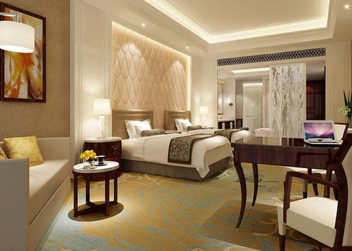 阳江宾馆装修设计指南 从选公司到精品酒店室内设计全解析