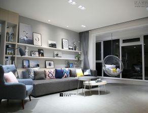 合肥室内设计精英王滢 专注软装，打造精品空间