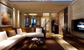 买房花钱,装修省钱——总裁集成墙板的室内装饰新选择