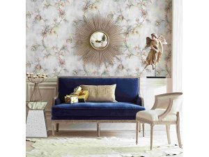 锦绣墙纸墙布产品图片欣赏-锦绣壁纸壁布效果图大全2023新款室内装饰