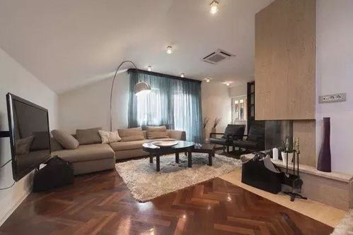 把效果图直接搬进家 | 凤凰里金街这家装修公司钜惠重磅来袭