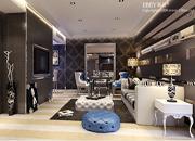 云南室内装饰设计 创新元素与结构空间的融合