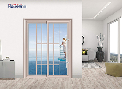 门窗行业现状与室内装饰的融合之道