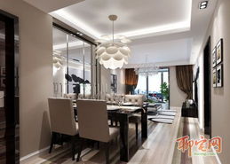 2023室内装修设计流行趋势解读 打造个性化与可持续的居住空间