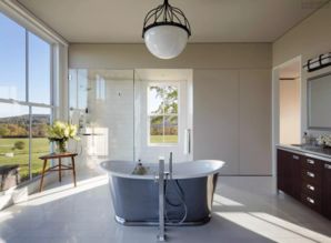 Shawn Henderson设计理念 舒适、丰富与轻松的自然艺术家居鉴赏